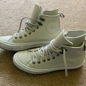 Converse climate counter